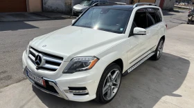 Mercedes-Benz GLK 250 CDI AMG PACK 4 MATIC  Euro6 7G Tron Bluetec - 14400 € / 28163.95 лв. - 47505248 2