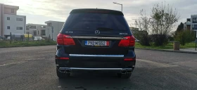 Mercedes-Benz GL 63 AMG V8 BITURBO - 28000 € / 54763.24 лв. - 90969202 3