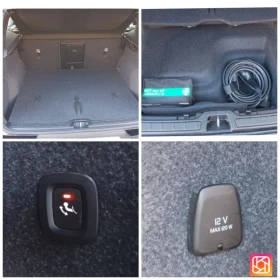 Volvo XC40 R-Design, AWD, 408к.с, cam360, Панорама, Алкантара - 25800 € / 50460.41 лв. - 73309165 14