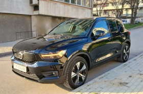 Volvo XC40 R-Design, AWD, 408к.с, cam360, Панорама, Алкантара