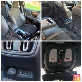 Volvo XC40 R-Design, AWD, 408к.с, cam360, Панорама, Алкантара - 25800 € / 50460.41 лв. - 73309165 15