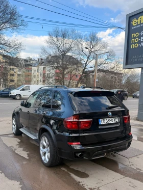 BMW X5 - 11500 € / 22492.04 лв. - 48440086 4