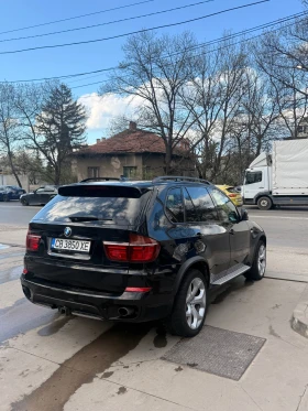 BMW X5 - 11500 € / 22492.04 лв. - 48440086 3