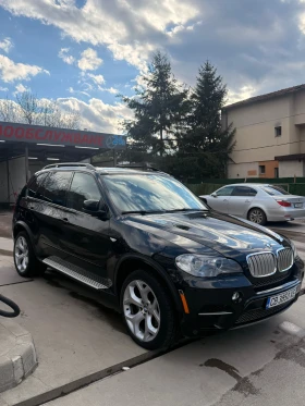 BMW X5 - 11500 € / 22492.04 лв. - 48440086 2