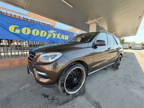 Mercedes-Benz ML 350 350CDI* AMG* COUPE* БАРТЕР