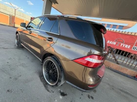 Mercedes-Benz ML 350 350CDI* AMG* COUPE* БАРТЕР - 12999 € / 25423.83 лв. - 10770730 5