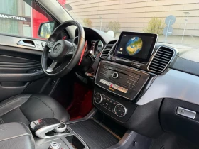 Mercedes-Benz GLE Coupe 350CDI* AMG* COUPE* БАРТЕР - 25555 € / 49981.24 лв. - 10770730 10