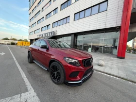 Mercedes-Benz GLE Coupe 350CDI* AMG* COUPE* БАРТЕР - 25555 € / 49981.24 лв. - 10770730 2