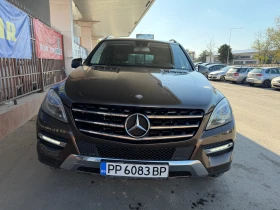 Mercedes-Benz ML 350 350CDI* AMG* COUPE* БАРТЕР - 12999 € / 25423.83 лв. - 10770730 2