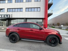 Mercedes-Benz GLE Coupe 350CDI* AMG* COUPE* БАРТЕР - 25555 € / 49981.24 лв. - 10770730 4
