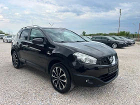 Nissan Qashqai * 1.6i* 117�.�* N-TEC* ��������* ���������* ������ | Mobile.bg � ����� ������ 2