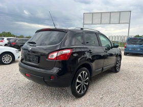 Nissan Qashqai * 1.6i* 117�.�* N-TEC* ��������* ���������* ������ | Mobile.bg � ����� ������ 3