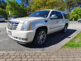 Cadillac Escalade ESV 6.2 V8 | Mobile.bg � ����� ������ 2