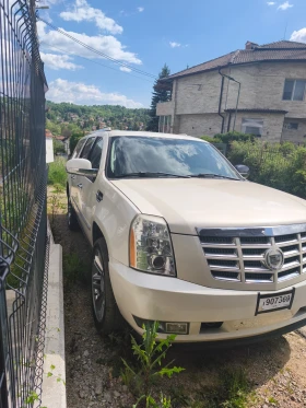 Cadillac Escalade ESV 6.2 V8 - 15350 € / 30021.99 лв. - 93656747 3
