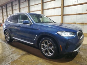 BMW X3 2.0l xDrive30I | Mobile.bg � ����� ������ 4