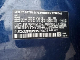 BMW X3 2.0l xDrive30I | Mobile.bg � ����� ������ 13