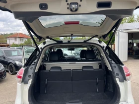 Nissan X-trail 1.6D 4WD 7����� | Mobile.bg � ����� ������ 17