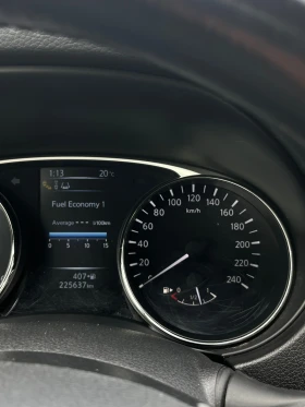 Nissan X-trail 1.6D 4WD 7����� | Mobile.bg � ����� ������ 10