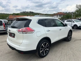Nissan X-trail 1.6D 4WD 7����� | Mobile.bg � ����� ������ 5