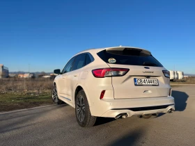Ford Kuga 2.5 PHEV VIGNALE - 21500 € / 42050.35 лв. - 60169978 4