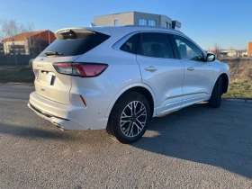 Ford Kuga 2.5 PHEV VIGNALE - 21500 € / 42050.35 лв. - 60169978 3