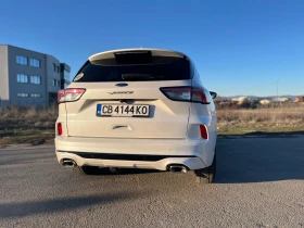 Ford Kuga 2.5 PHEV VIGNALE - 21500 € / 42050.35 лв. - 60169978 5