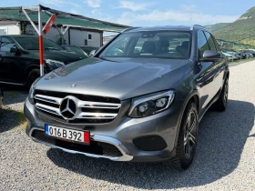 Mercedes-Benz GLC 220 220d Barter