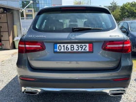 Mercedes-Benz GLC 220 220d Barter - 22000 € / 43028.26 лв. - 48069426 6