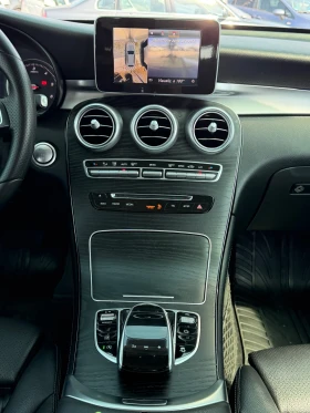 Mercedes-Benz GLC 220 220d Barter - 22000 € / 43028.26 лв. - 48069426 14