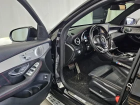 Mercedes-Benz GLC 43 AMG 4MATIС - 19892 € / 38905.37 лв. - 92744362 9