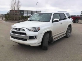 ������ Toyota 4runner