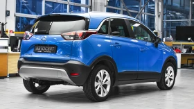 Opel Crossland X 1.2 Turbo Innovation | Auto.bg — изображение 6