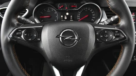 Opel Crossland X 1.2 Turbo Innovation | Auto.bg — изображение 13