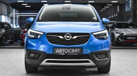 Opel Crossland X 1.2 Turbo Innovation | Auto.bg — изображение 2