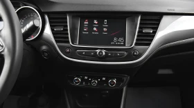 Opel Crossland X 1.2 Turbo Innovation | Auto.bg — изображение 14