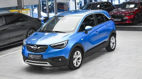 Opel Crossland X 1.2 Turbo Innovation