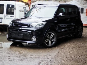 Kia Sportage SOUL GT-line FULL | Auto.bg — изображение 7