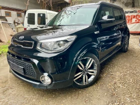 Kia Sportage SOUL GT-line FULL | Auto.bg — изображение 8