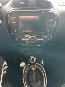 Kia Sportage SOUL GT-line FULL | Auto.bg — изображение 15