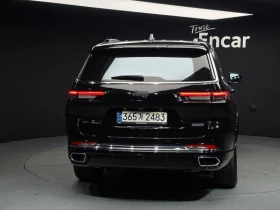 Jeep Cherokee L 3.6 Overland| 295�.�.| ���.��������� | Mobile.bg � ����� ������ 4