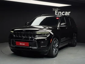 ����� �� �������� �� Jeep Cherokee L 3.6 Overland| 295�.�.| ���.���������