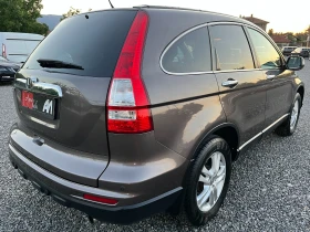 Honda Cr-v 2.0i-VTEC ��� ���������/����. �������/202289��./ | Mobile.bg � ����� ������ 5