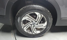 Hyundai Santa fe 2.2D Exclusive 4x4* ������* �������* ���������*  | Mobile.bg � ����� ������ 5