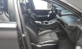 Hyundai Santa fe 2.2D Exclusive 4x4* ������* �������* ���������*  | Mobile.bg � ����� ������ 7