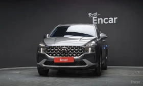 Hyundai Santa fe 2.2D Exclusive 4x4* ������* �������* ���������*  | Mobile.bg � ����� ������ 2