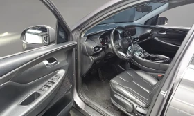 Hyundai Santa fe 2.2D Exclusive 4x4* ������* �������* ���������*  | Mobile.bg � ����� ������ 6