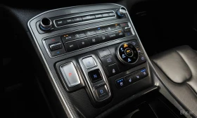 Hyundai Santa fe 2.2D Exclusive 4x4* ������* �������* ���������*  | Mobile.bg � ����� ������ 12
