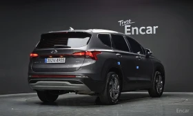Hyundai Santa fe 2.2D Exclusive 4x4* ������* �������* ���������*  | Mobile.bg � ����� ������ 3