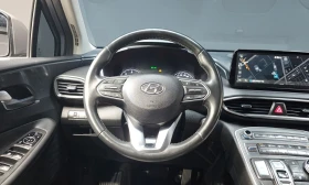 Hyundai Santa fe 2.2D Exclusive 4x4* ������* �������* ���������*  | Mobile.bg � ����� ������ 9
