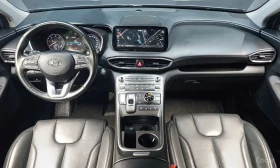 Hyundai Santa fe 2.2D Exclusive 4x4* ������* �������* ���������*  | Mobile.bg � ����� ������ 8